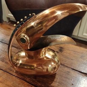 Los Castillo Toucan pitcher